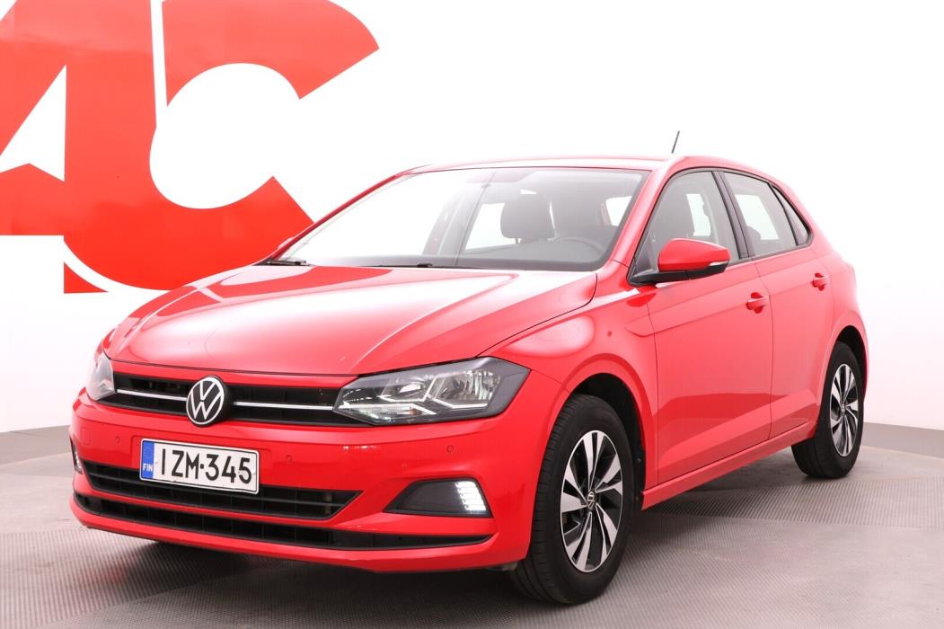 VOLKSWAGEN Polo 2021