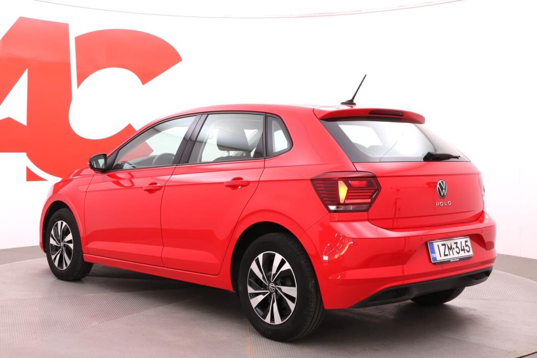 VOLKSWAGEN Polo 2021