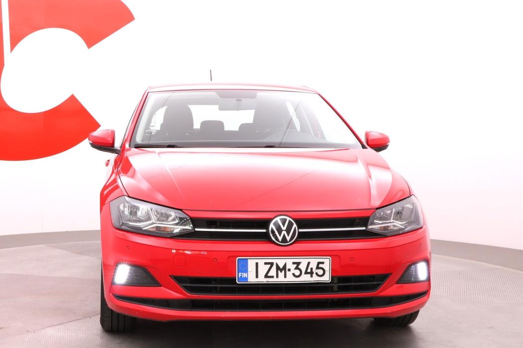 VOLKSWAGEN Polo 2021