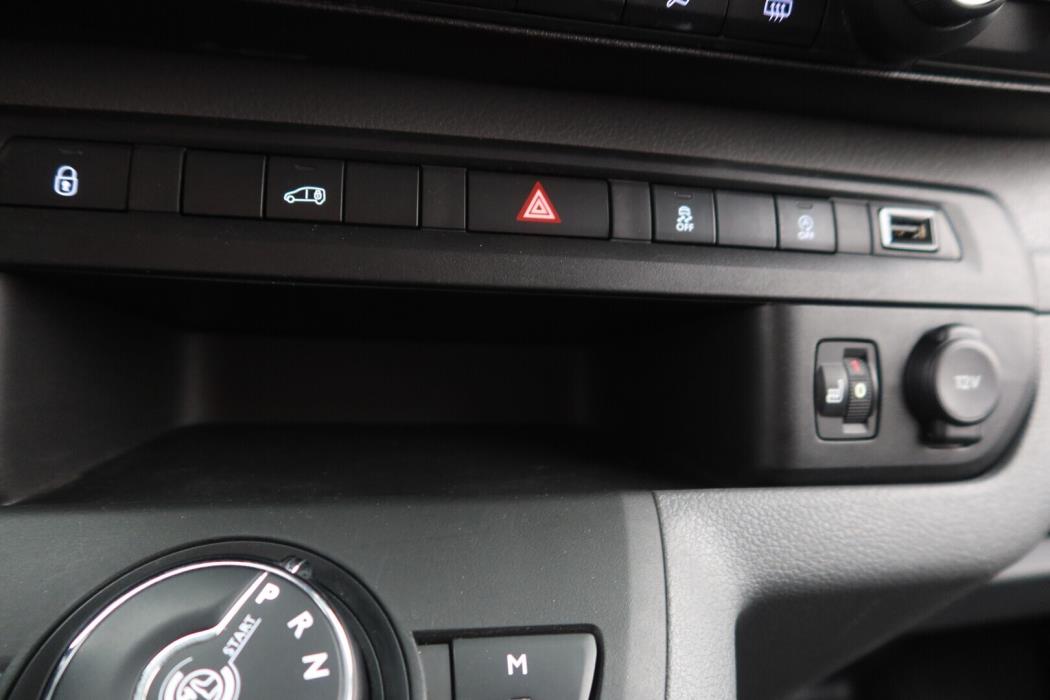 TOYOTA Proace 2022