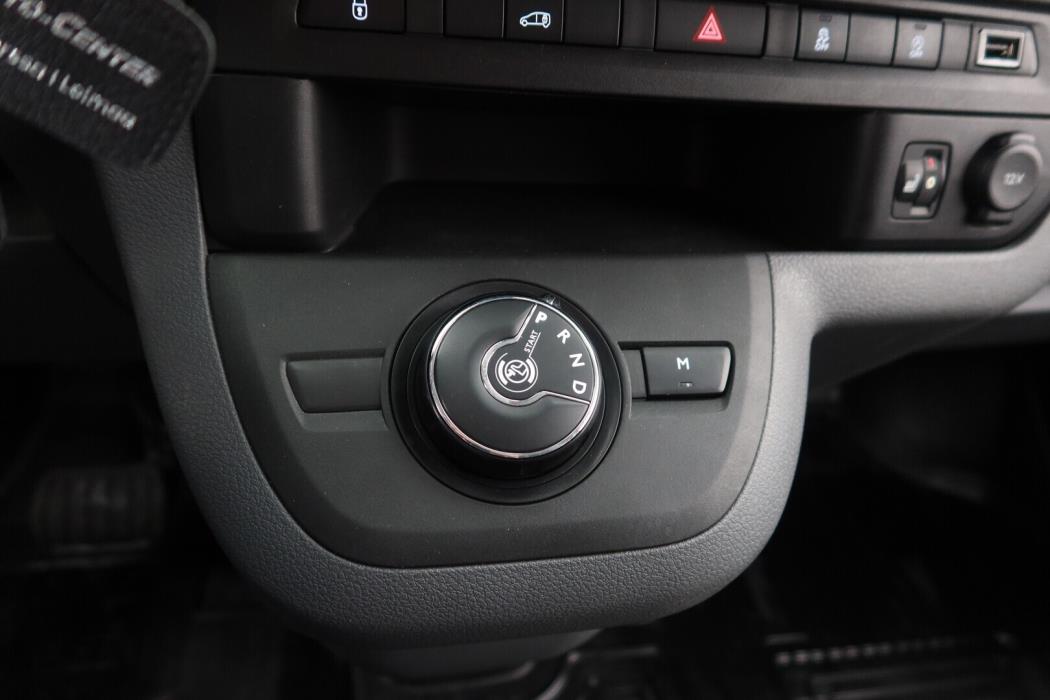 TOYOTA Proace 2022