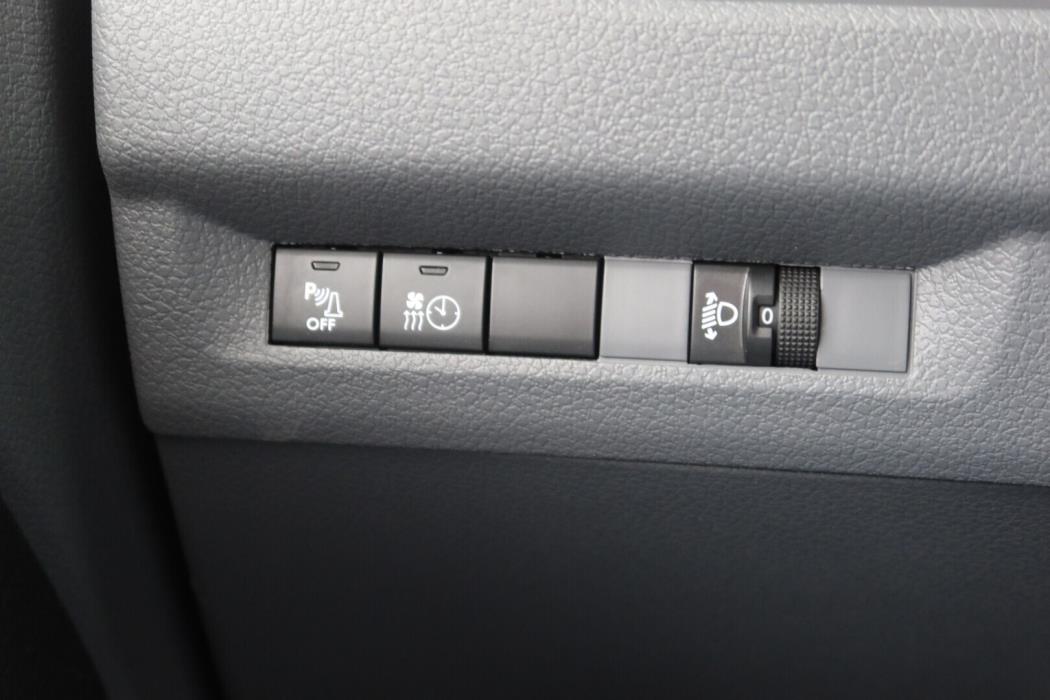 TOYOTA Proace 2022