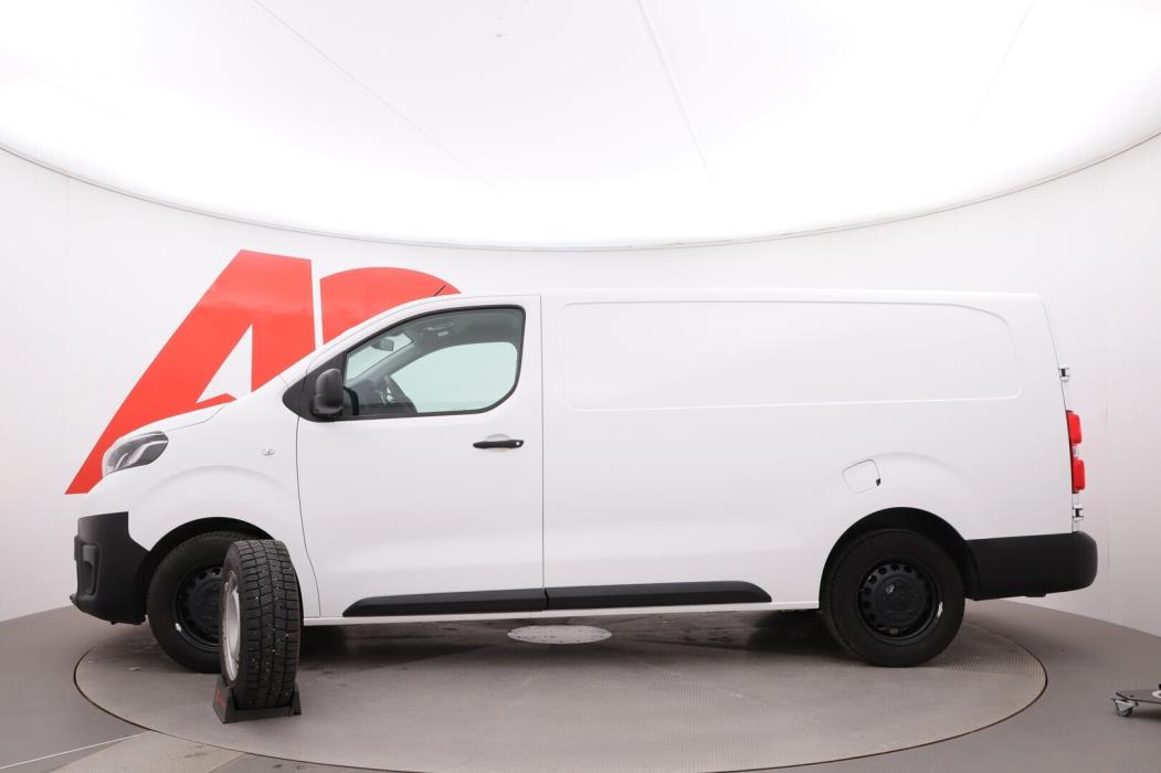 TOYOTA Proace 2022