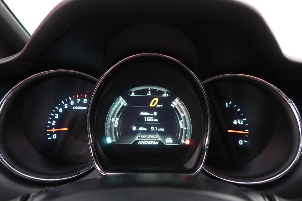 KIA pro_cee'd 2015