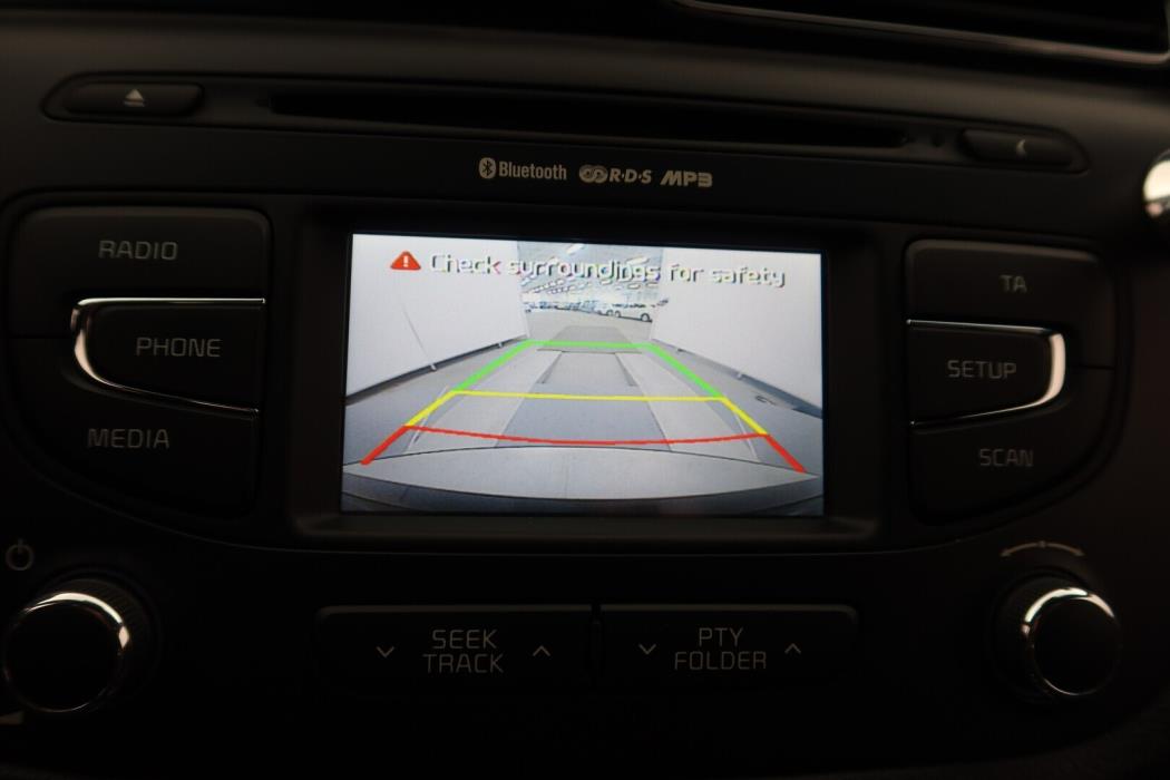 KIA pro_cee'd 2015