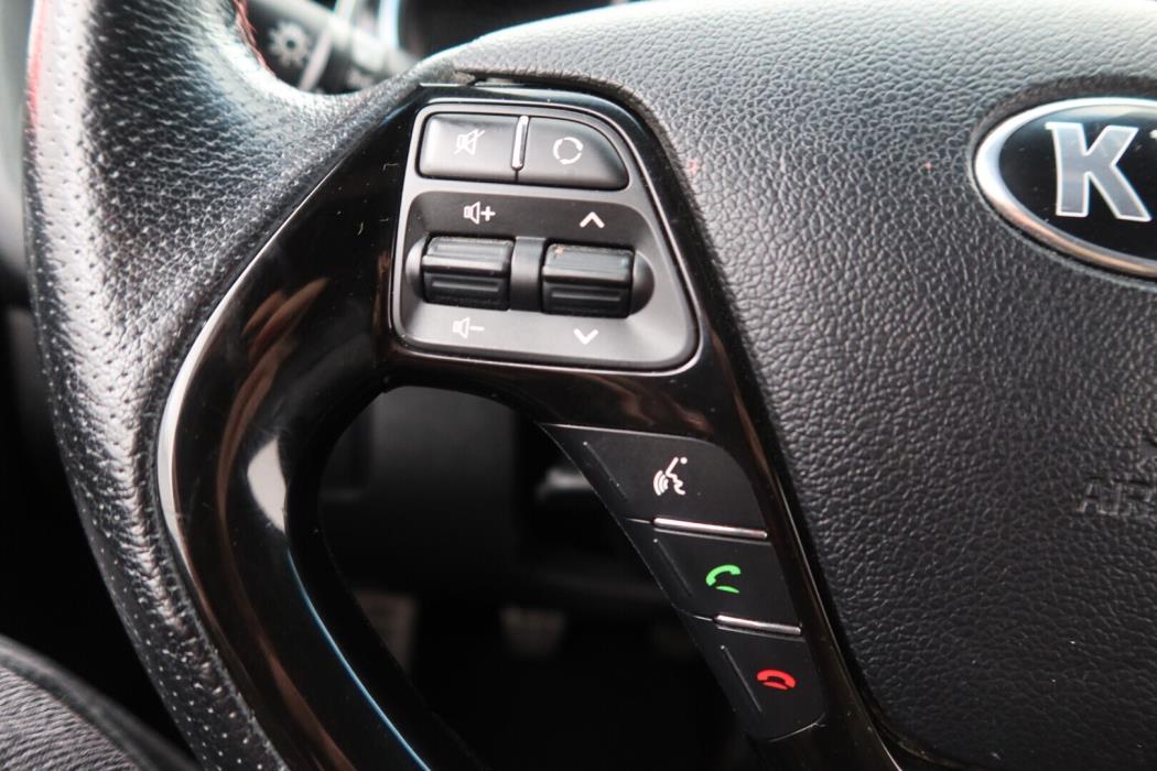 KIA pro_cee'd 2015