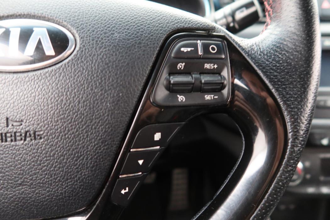 KIA pro_cee'd 2015