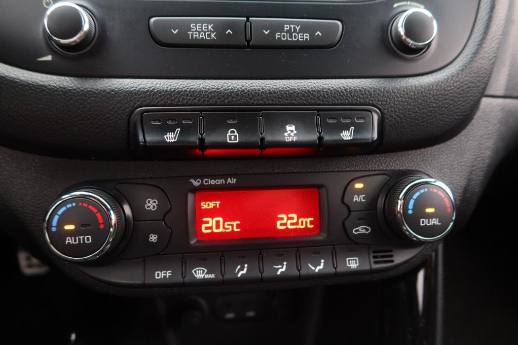 KIA pro_cee'd 2015