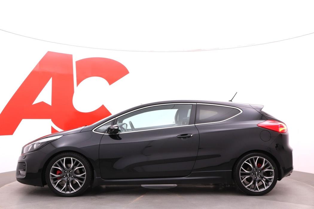 KIA pro_cee'd 2015