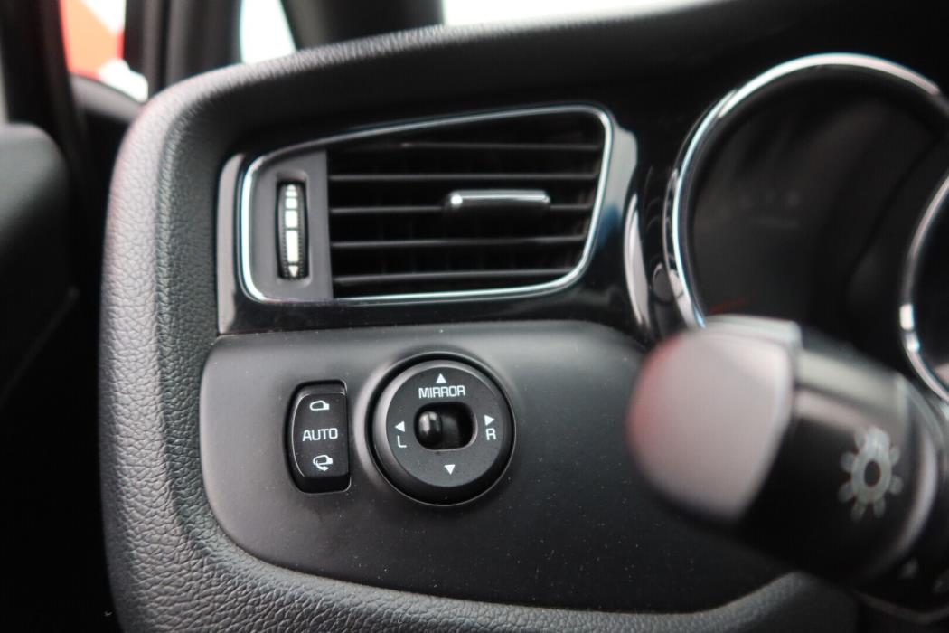 KIA pro_cee'd 2015