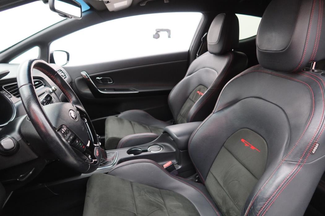 KIA pro_cee'd 2015