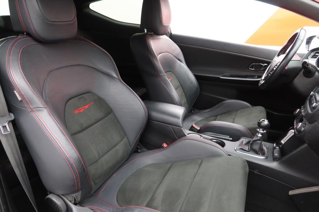 KIA pro_cee'd 2015