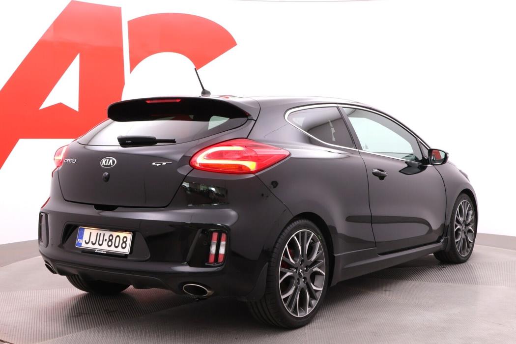 KIA pro_cee'd 2015