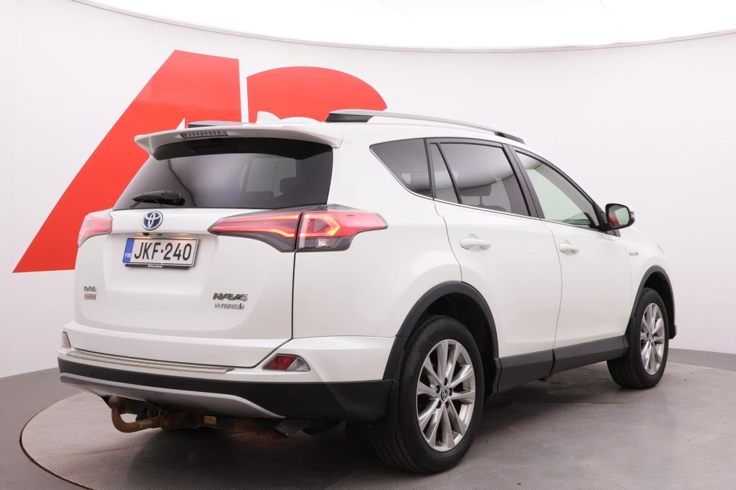 TOYOTA RAV4 2017