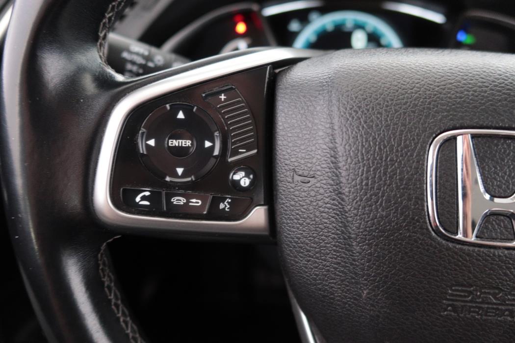 HONDA Civic 2019