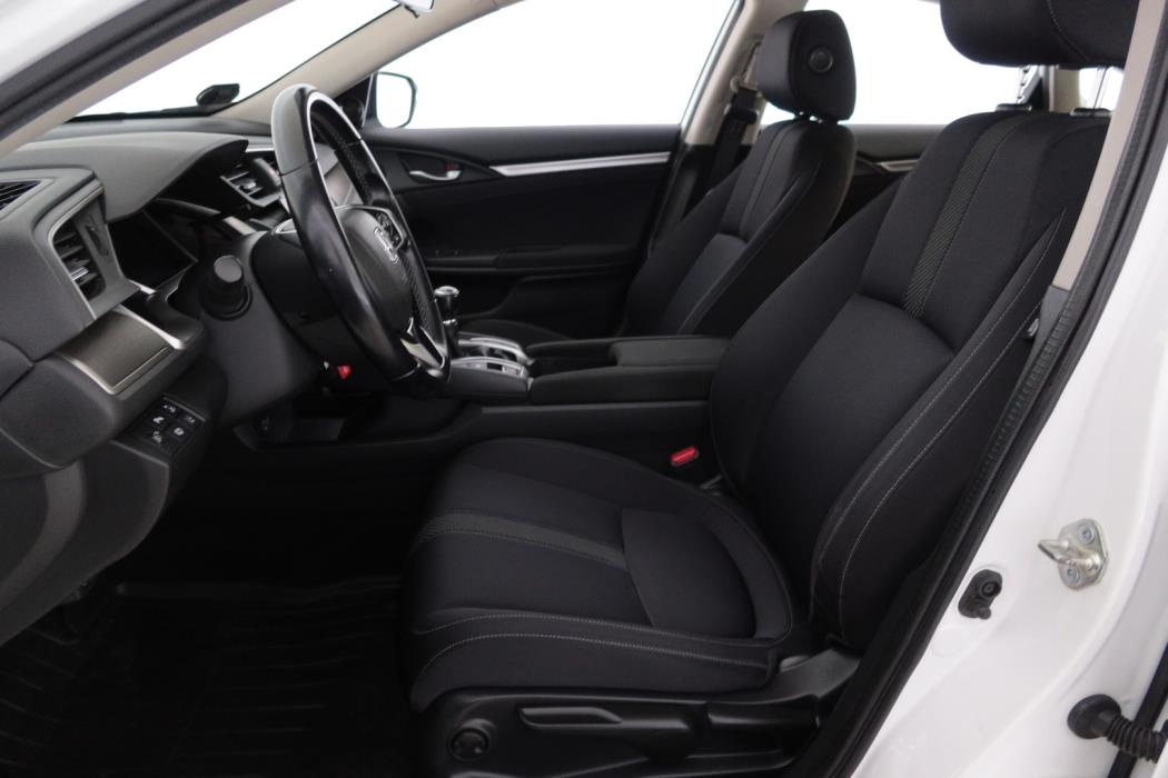 HONDA Civic 2019