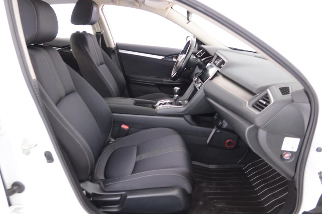HONDA Civic 2019