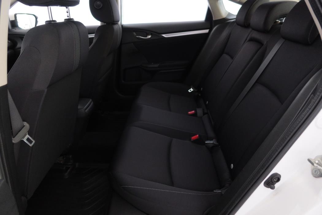 HONDA Civic 2019