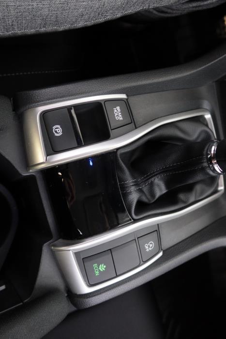 HONDA Civic 2019