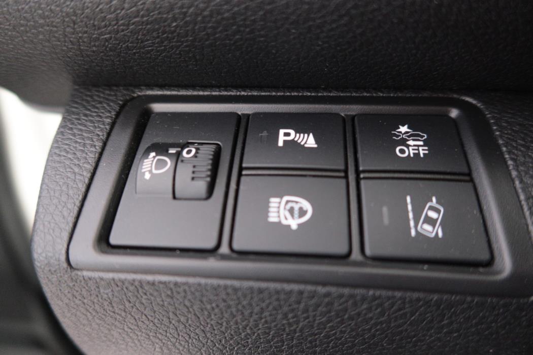 HONDA Civic 2019