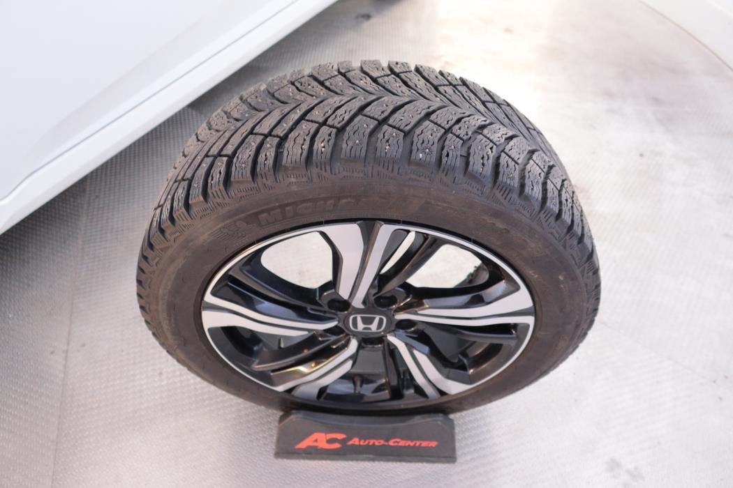 HONDA Civic 2019