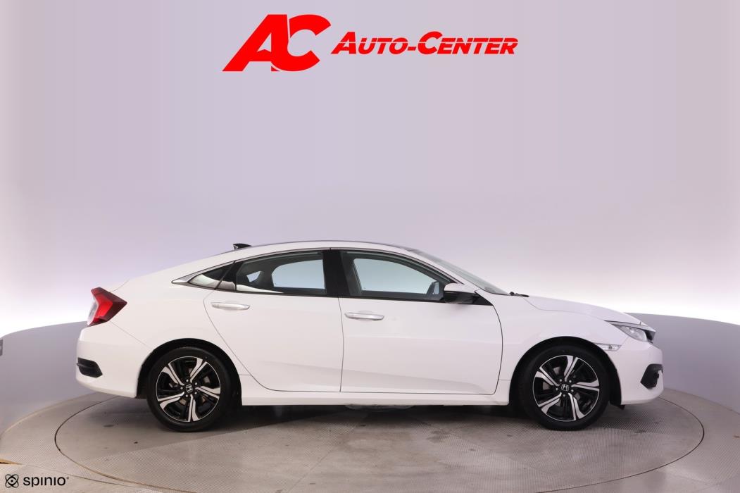 HONDA Civic 2019
