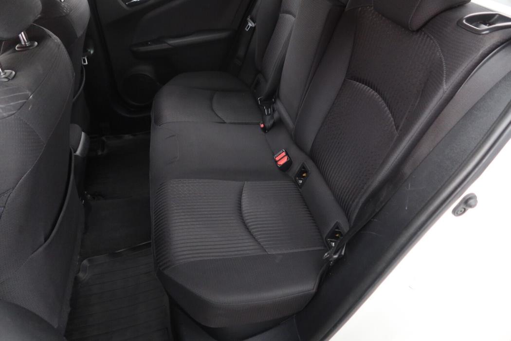 TOYOTA Prius 2018