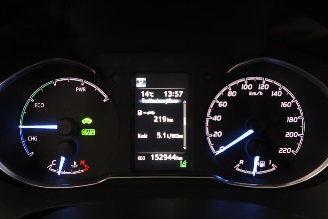 TOYOTA Yaris 2018