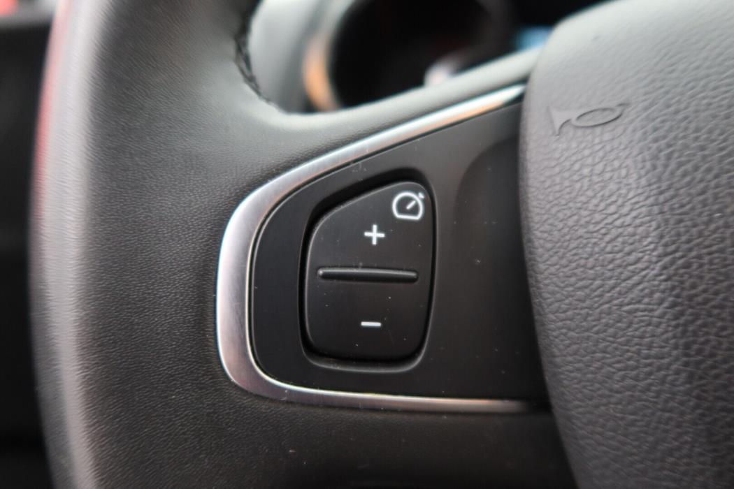 RENAULT Clio 2018