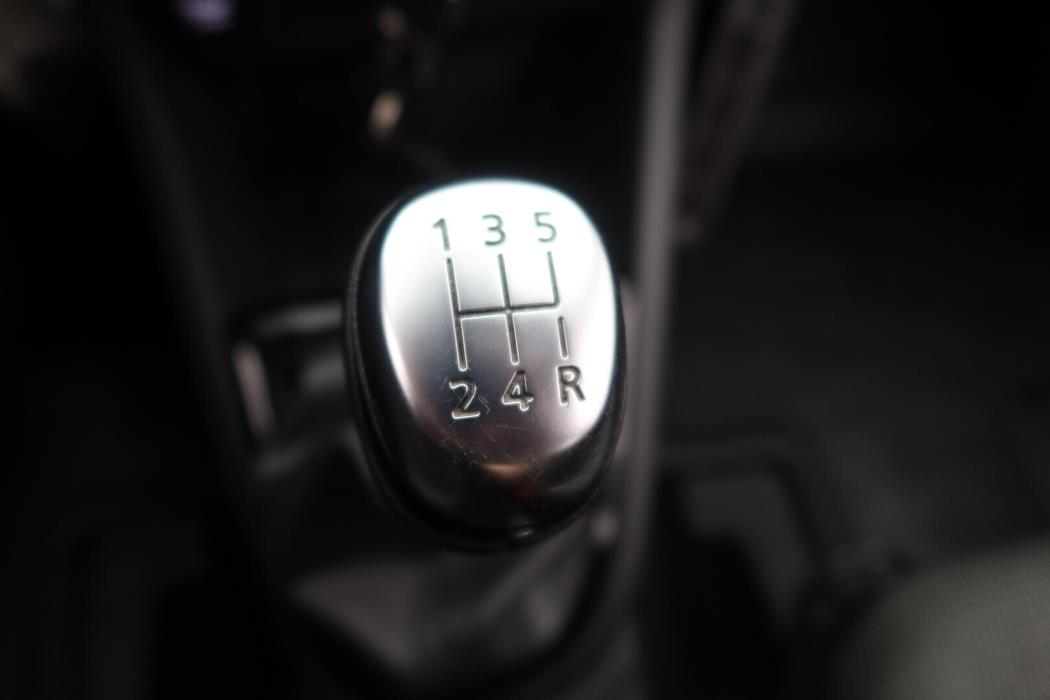 RENAULT Clio 2018