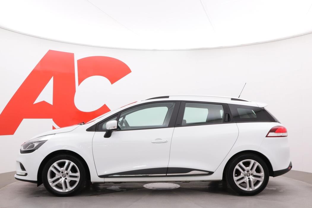 RENAULT Clio 2018