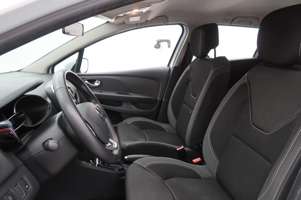 RENAULT Clio 2018