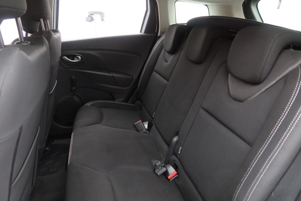 RENAULT Clio 2018
