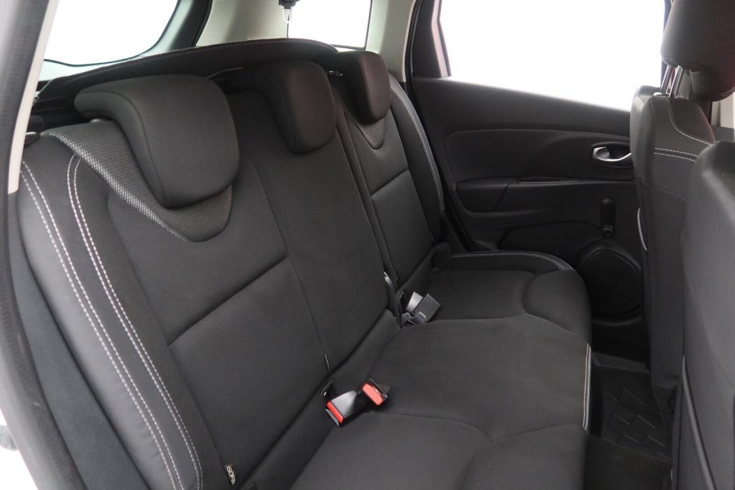 RENAULT Clio 2018