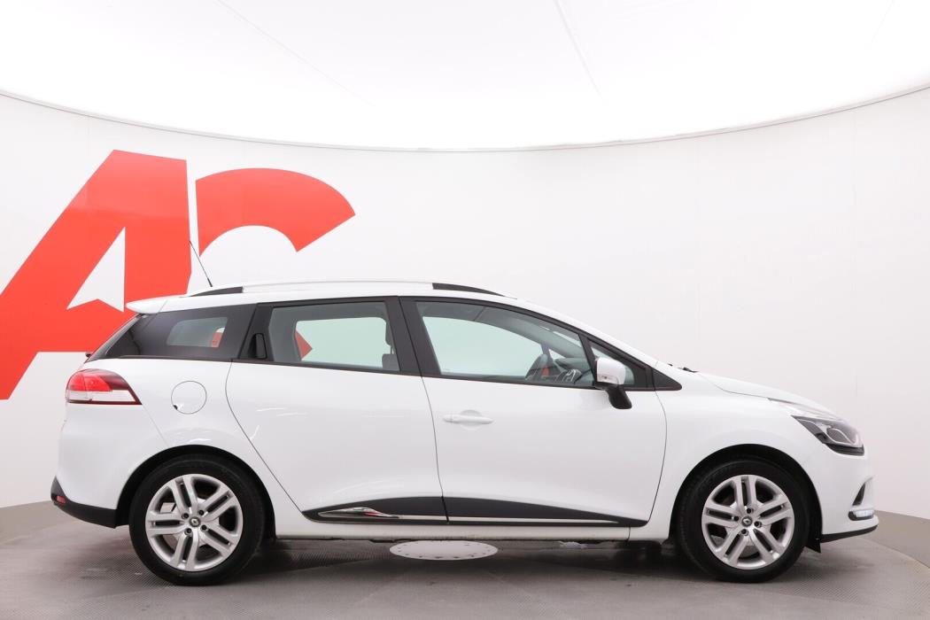 RENAULT Clio 2018