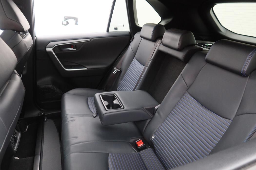 TOYOTA RAV4 2020