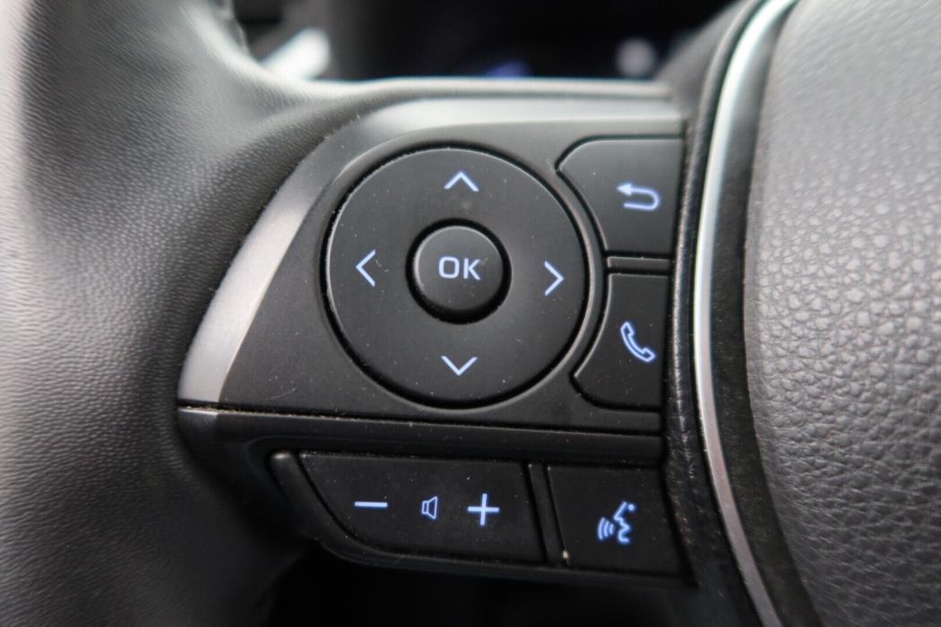 TOYOTA RAV4 2020