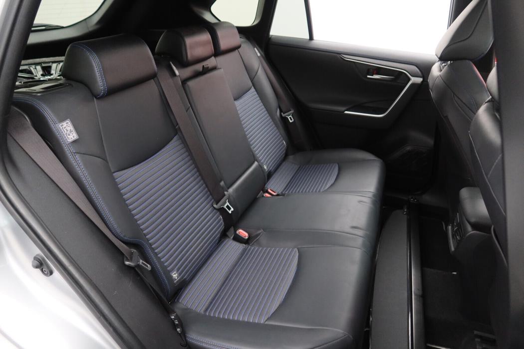 TOYOTA RAV4 2020
