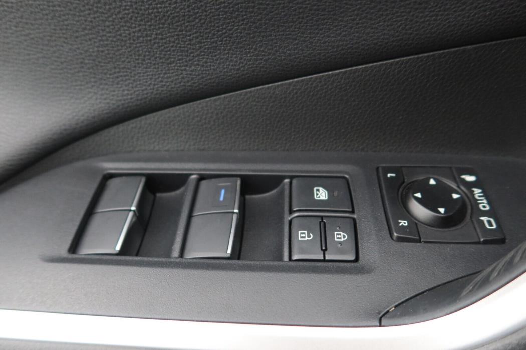 TOYOTA RAV4 2020