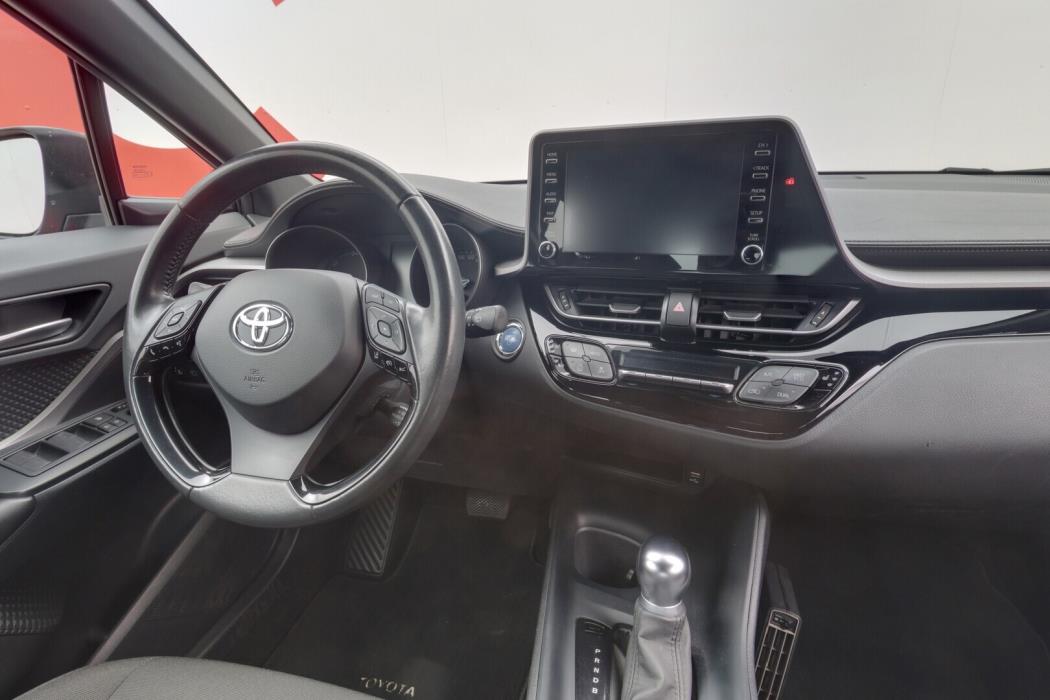 TOYOTA C-HR 2020