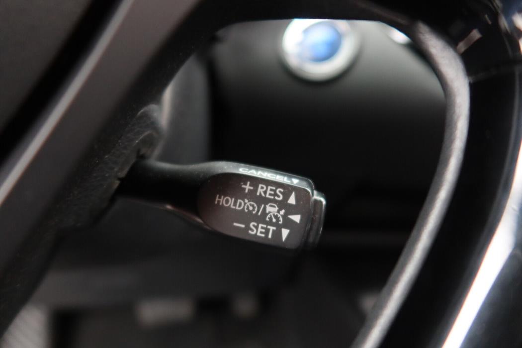 TOYOTA C-HR 2020