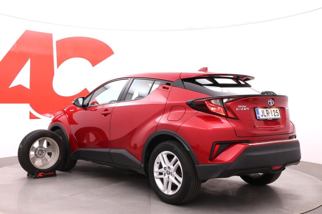 TOYOTA C-HR 2020