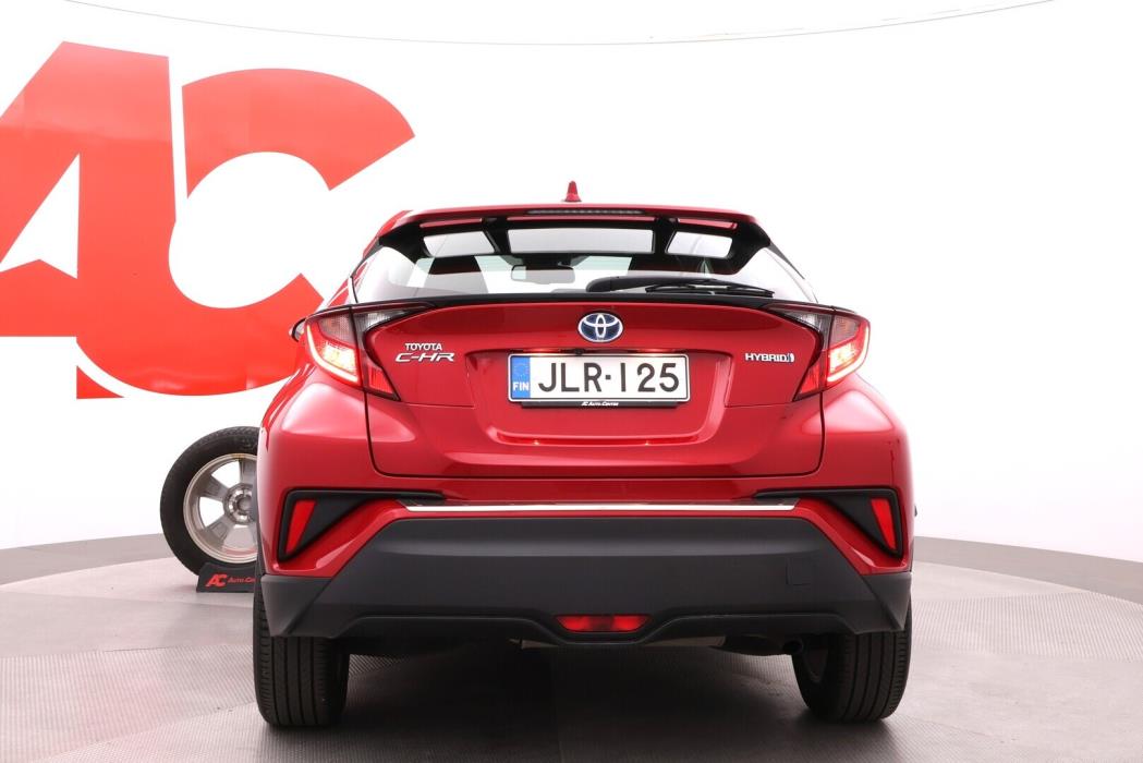 TOYOTA C-HR 2020