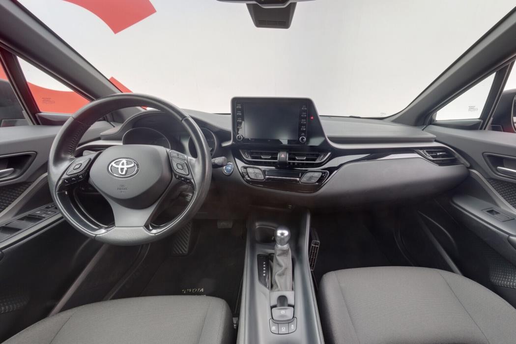 TOYOTA C-HR 2020