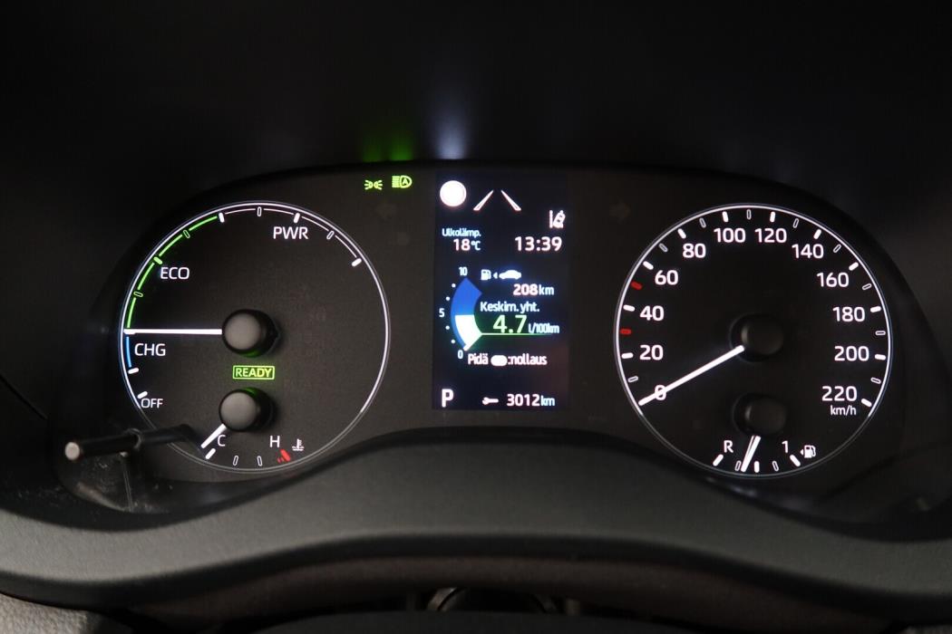 TOYOTA Yaris 2021