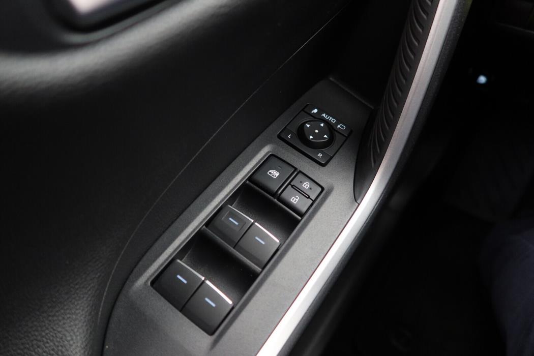 TOYOTA RAV4 Plug-in 2023