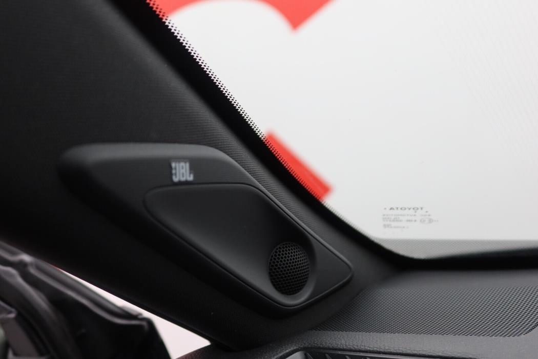 TOYOTA RAV4 Plug-in 2023