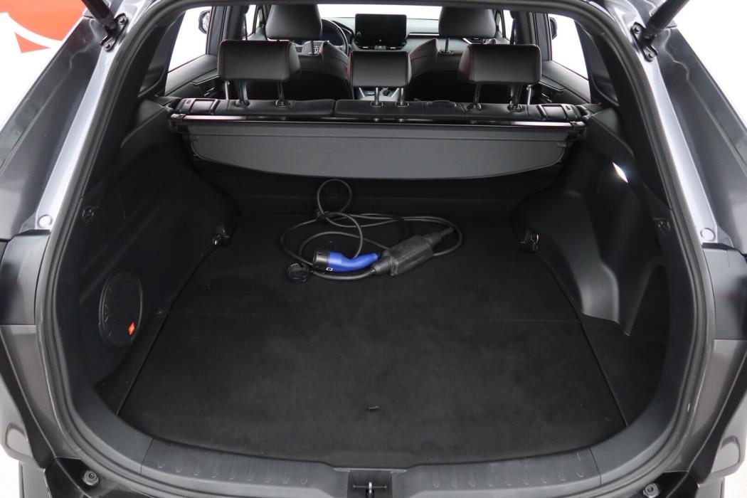 TOYOTA RAV4 Plug-in 2023