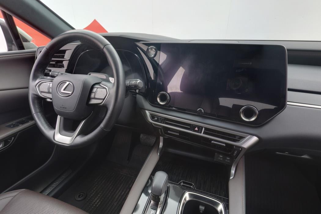 LEXUS RX 2024