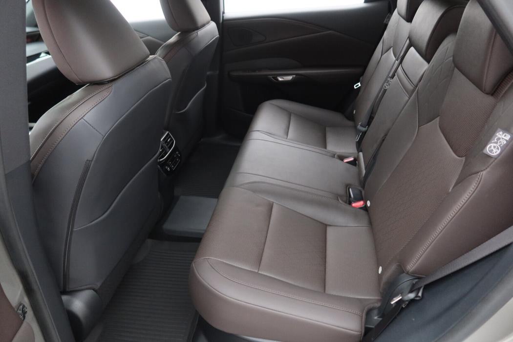 LEXUS RX 2024